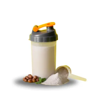 Protein Shakes for Weight Loss