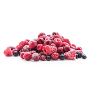 Mixed Berries For Protein Smoothie 