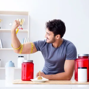 Protein Shakes for Muscle Gain
