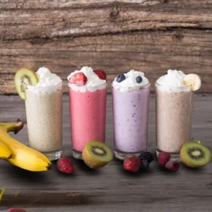 Protein Shakes for General Health