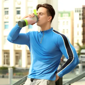 Individuals Who Can Benefit from Protein Shakes