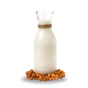 Unsweetened Almond Milk For Protein Smoothie