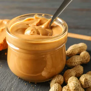Peanut Butter Protein Shake 