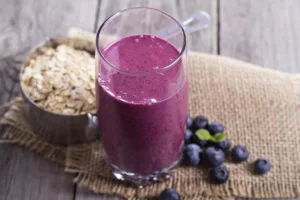 Post-Workout Protein Smoothie Recipe