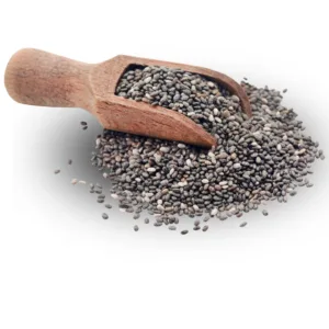 Chia Seeds For Protein Smoothie