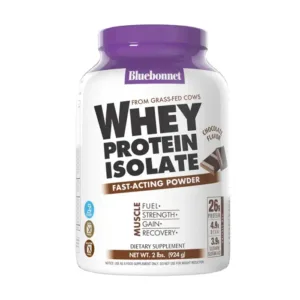Whey Protein Powder