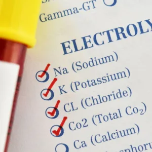 What are Electrolytes