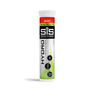 SiS Hydro Tablets with Added B Vitamins