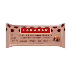 LÄRABAR Protein Bars (Vegan)