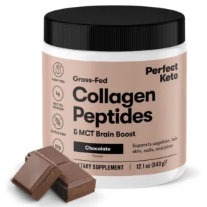 Perfect Keto Collagen Peptides