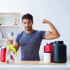 best tasting protein shake
