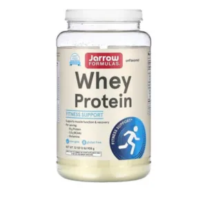 Jarrow Formulas Whey Protein