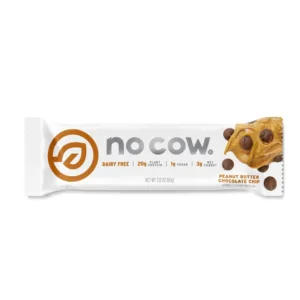 No Cow Protein Bar