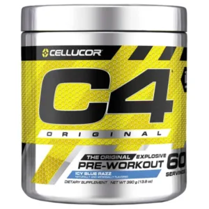 Cellucor C4 Original Pre-Workout