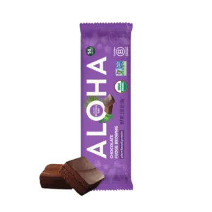 Aloha Organic Protein Bar