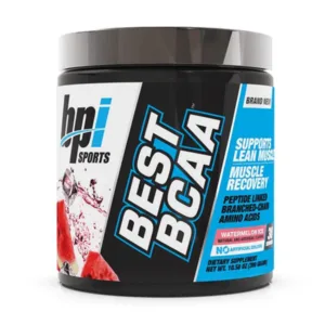 BPI Sports Best BCAA