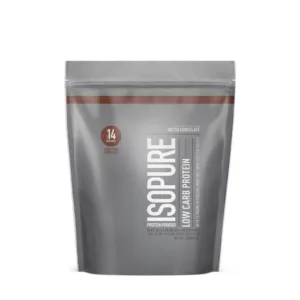 Nature’s Best Isopure Zero Carb Protein