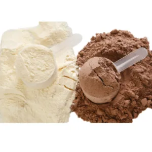 Micellar Casein vs. Caseinates