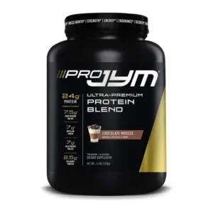 Pro Jym Protein Powder