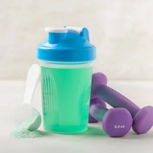 Electrolyte Powders vs. Sports Drinks