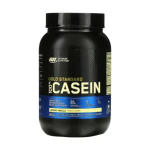 Optimum Nutrition Gold Standard 100% Casein Protein
