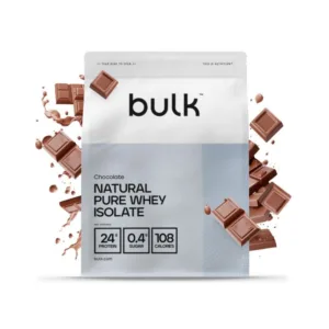 Bulk Natural Pure Whey Isolate