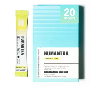 Humantra Himalayan Lime