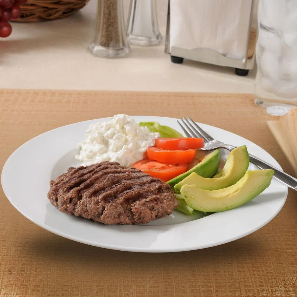 High Protein Snack Recipes
