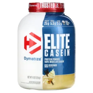 Dymatize Elite Casein Protein