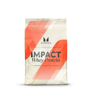 MyProtein Impact Whey Protein