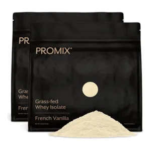 Promix Grass-Fed Whey Protein