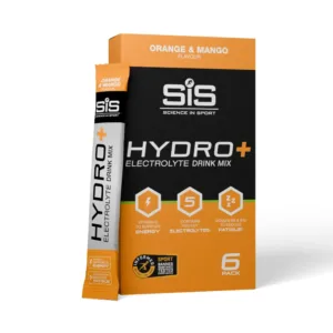 SiS HYDRO+ Electrolyte Drink Mix