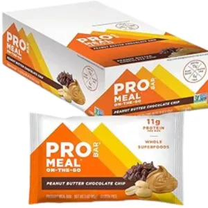 ProBar Organic Protein Bars