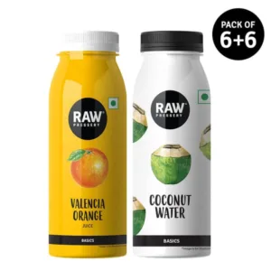Raw Hydrate Juices