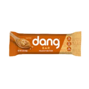 Dang Bars