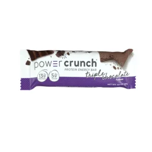 Power Crunch Protein Energy Bar