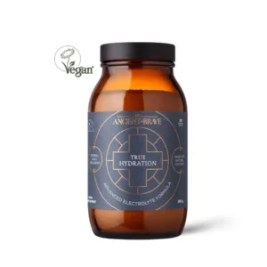 Ancient & Brave True Hydration