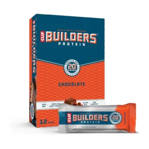 Clif Bar Builders Protein Bars (Vegan)
