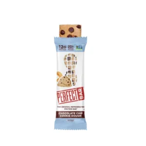 Perfect Bar Chocolate Chip Cookie Dough