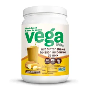 13. Vega Protein Shake