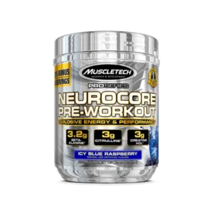 MuscleTech NeuroCore Pre-workout