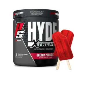 ProSupps Mr. Hyde NitroX Pre-workout