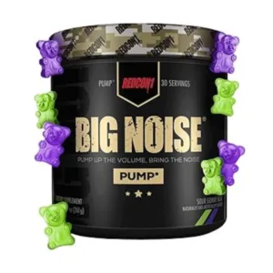 Redcon1 Big Noise Pre-workout
