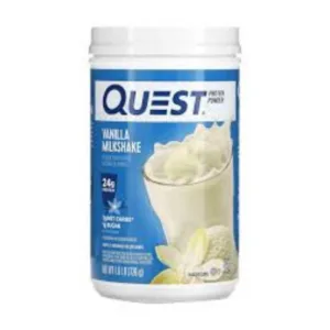 25. Quest Protein Shake