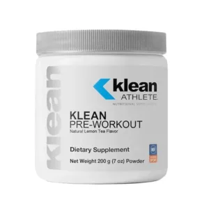 Klean Pre by Klean Athlete