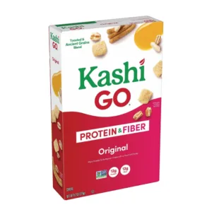 4. Kashi GO Original