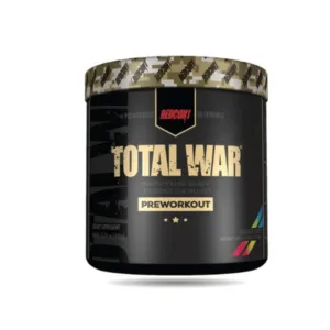 REDCON1 Total War Pre-workout Powder