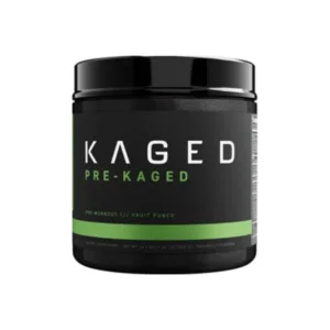 Kaged Muscle Pre-Kaged Pre-workout