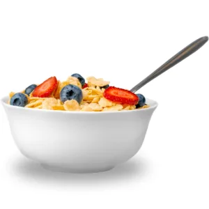 high protein breakfast cereal
