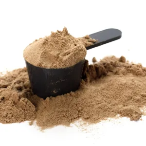 dairy free protein powder
